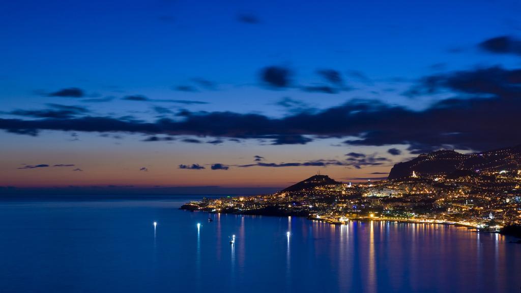 Penthouse Canico Mar Zimmer foto