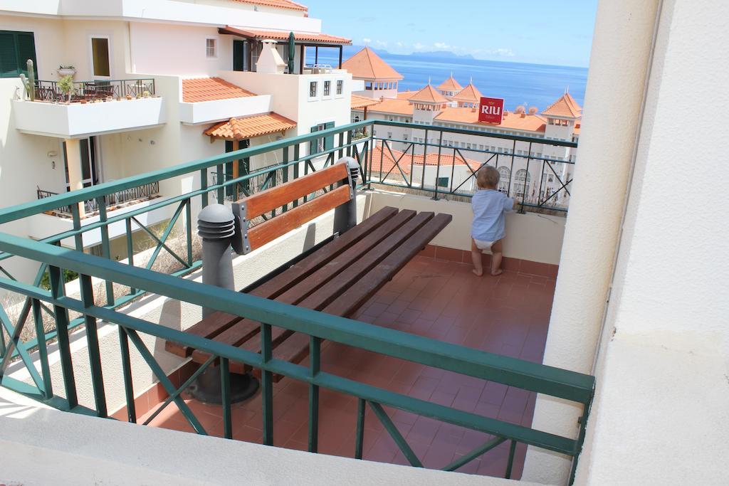 Penthouse Canico Mar Zimmer foto